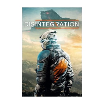 Disintegration