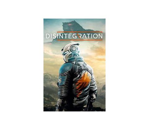 Disintegration