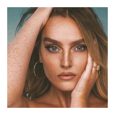 Perrie Edwards - Fan Edition CLR LTD LP