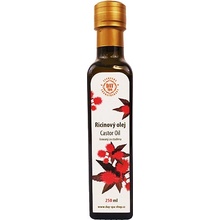 Day Spa Ricínový olej 100% 0,25 l