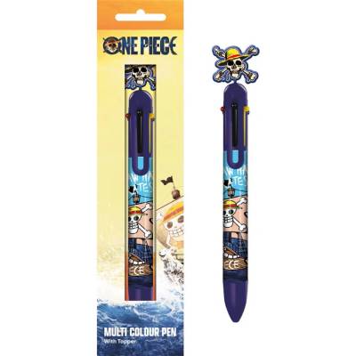 Písacie potreby One Piece - The Going Marry
