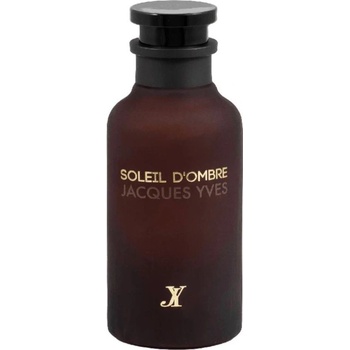 Fragrance World Jacques Yves Soleil D'Ombre EDP 100 ml