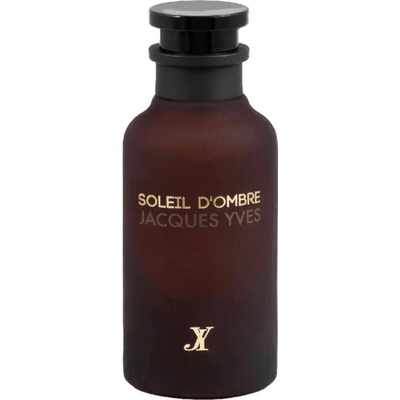 Fragrance World Jacques Yves Soleil D'Ombre EDP 100 ml