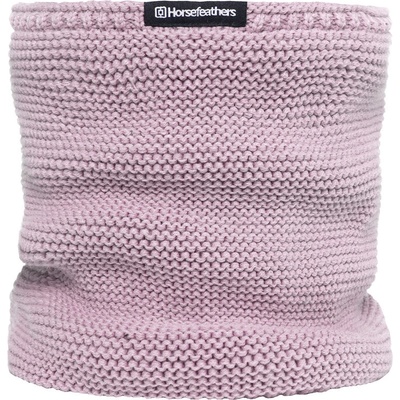 Horsefeathers Horsefeathers Lota Knitted neck Warmer iris 24/25