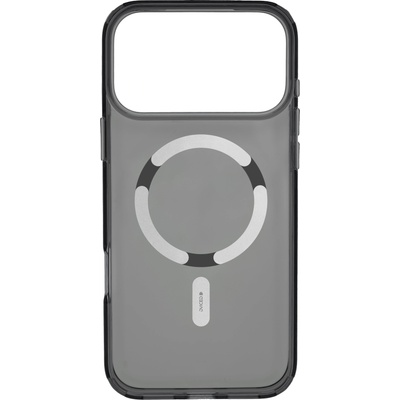 MagSafe калъф за iPhone 17 Pro Max опушен, сребърен (DV511057)