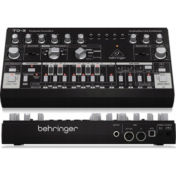 Behringer TD-3