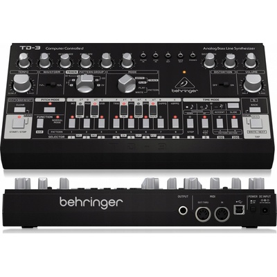 Behringer TD-3
