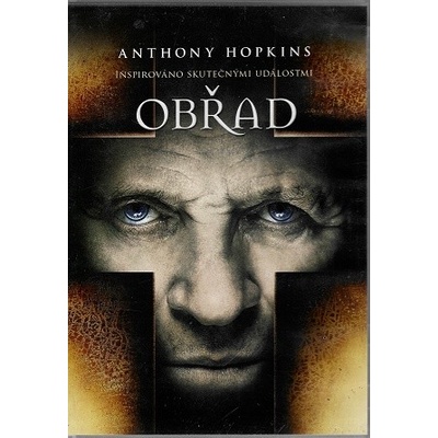 Video obřad DVD