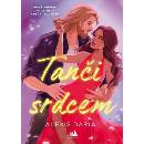 Tanči srdcem