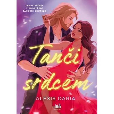 Tanči srdcem