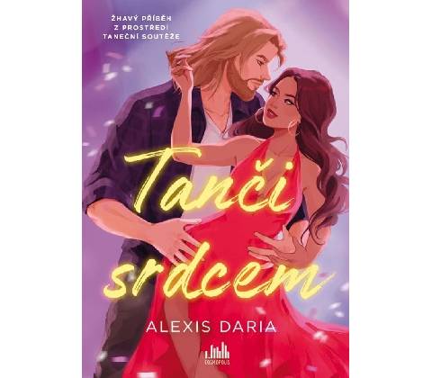 Tanči srdcem