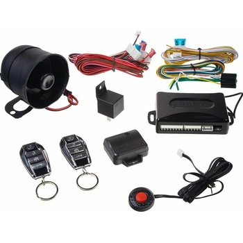 SPY CAR autoalarm (spy25)