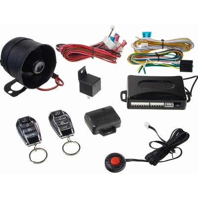 SPY CAR autoalarm (spy25)