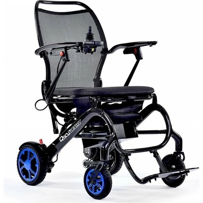 Medicco Quickie Q50 R Carbon