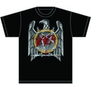 Slayer Silver Eagle Black