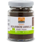 Mattisson Healthstyle Organic Bourbon Vanilla [30 грама]