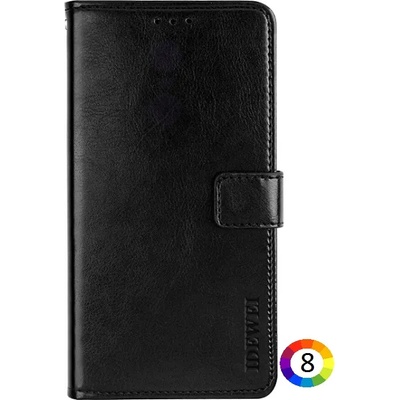 UMIDIGI A7 Pro Magnetic Кожен Калъф и Стилус