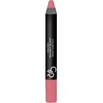 Golden Rose Матово червило-молив Crayon, N12