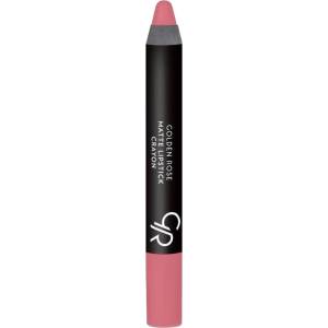 Golden Rose Матово червило-молив Crayon, N12