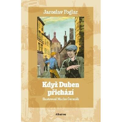 Když Duben přichází