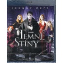 temné stíny BD