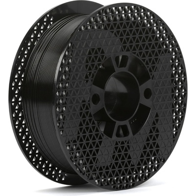 Plasty Mladeč tisková struna filament 1.75 PETG černá 1 kg (F175PETG_BK) – Zboží Živě