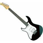 Yamaha Pacifica 112JL MKII Black LH