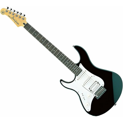 Yamaha Pacifica 112JL MKII Black LH