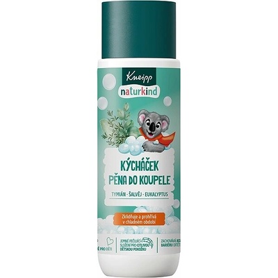Kneipp Kýcháček 200 ml