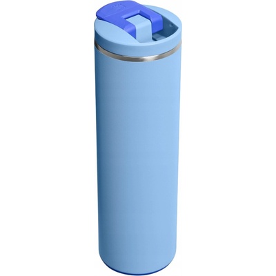 Stanley termohrnek Aerolight Transit Flip Top 590 ml Blue Sky