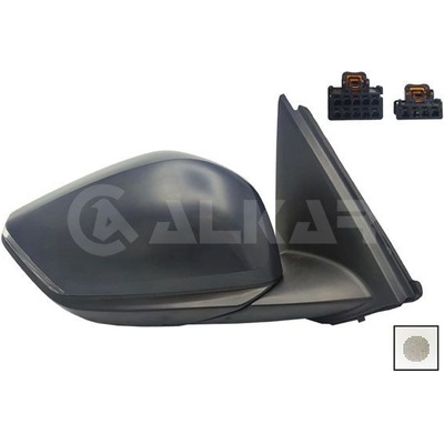 Vonkajšie zrkadlo ALKAR 6146775