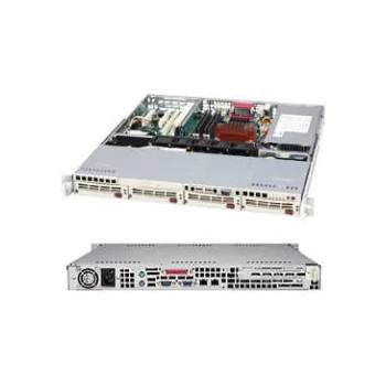 Image 1 of Supermicro CSE-813MTQ-520