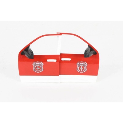 Bruder 42656 Přední dveře pro hasičské auto RAM