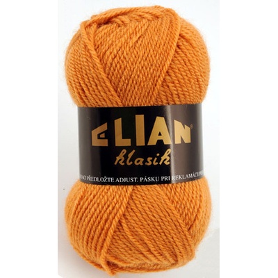 Pletací příze ELIAN KLASIK 2174