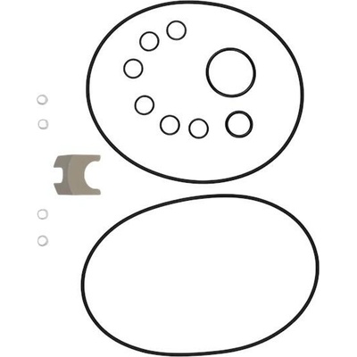 GRUNDFOS Sada těsnění 96416597