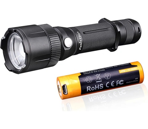 Fenix FD41