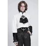 Devil fashion Корсет (колан) DEVIL FASHION - Gothic Dark Rose - AS223