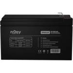 nJoy Батерия за UPS, NJOY HR09122F, 12V 38.31 W/cell HR Бързоразрядна (BTVACIUOCTH2FCN01B)