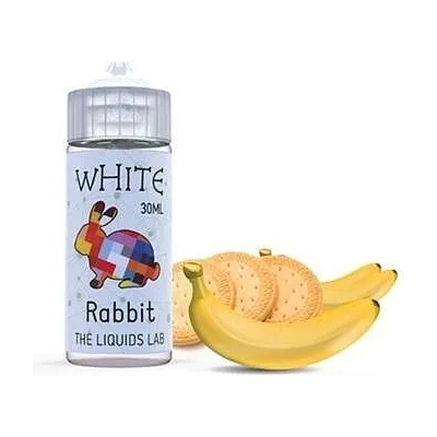 White Rabbit 20ml/60ml