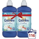 Coccolino Creations Water Lily & Pink Grapefruit 2 x 1,45 l