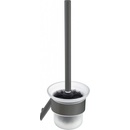 Deante Nástěnná WC štětka Silia ADI D711