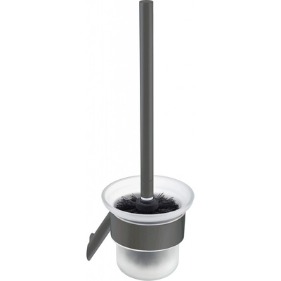 Deante Nástěnná WC štětka Silia ADI D711