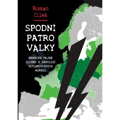 Spodní patro války