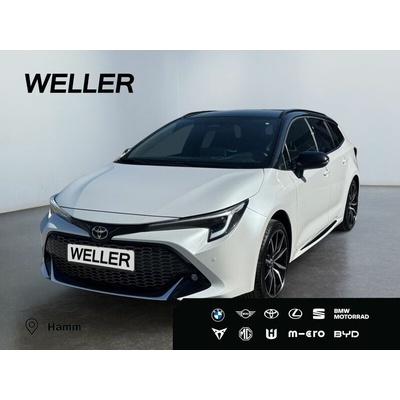 Toyota Corolla 2.0 Hybrid GR Sport 131 kW
