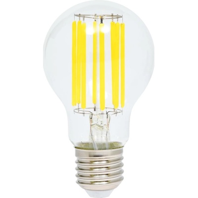 Ecolite LED7,2W-RETRO/A60/E27 LED žárovka RETRO A60 E27/7,2W/230V 3000K 1520lm EC0353 – Zboží Mobilmania