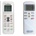 General DELONGHI KTTCL001, CKP 30E - съвместимо дистанционно управление на марката General (KTTCL001, CKP 30E)