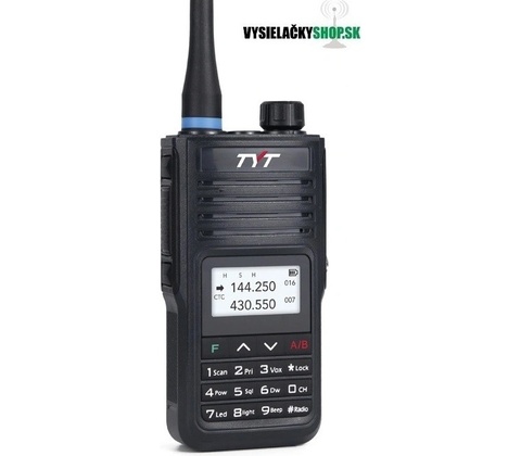 TYT TH-UV99