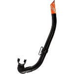 TUSA шнорхел reef tourer (tus sp-121qb bk)
