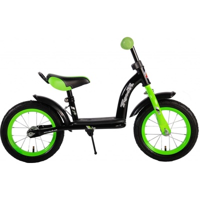 Volare Yipeeh Black Neon Green