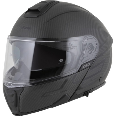 Cassida Modulo 2.1 Plus Carbon BlackOut